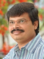 Dammu Working Photos